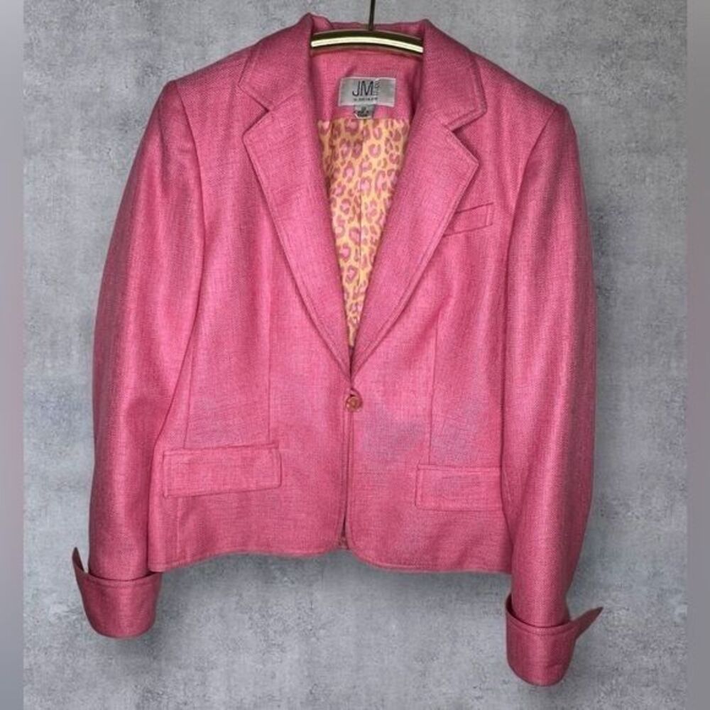 JM Studio Blazer